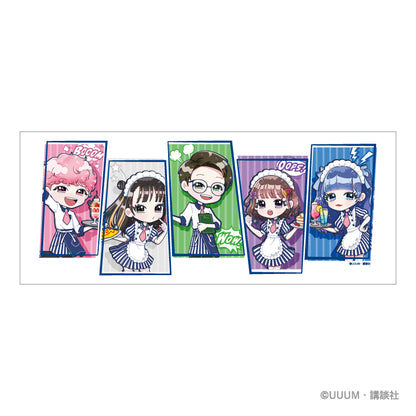 【ボンボンTV】コラボカフェ&amp;ショップ　マグカップ