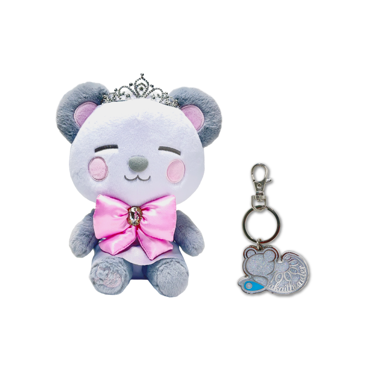 【カズゲームズ】さかいさんだー10万人記念お祝いセット(ポストカード付き)