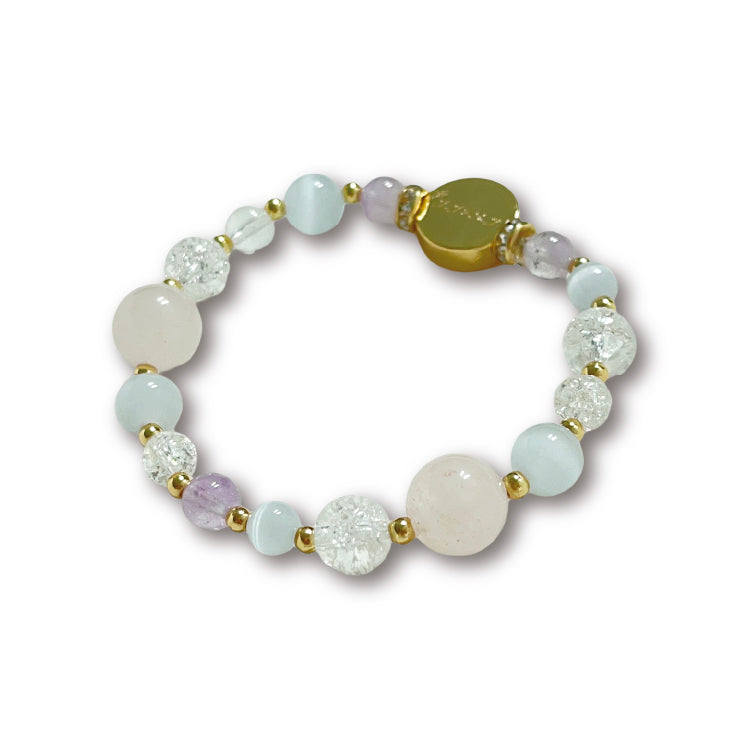 【トミーとたっくーのYouTubeでは話せない怖い話】数珠風ブレスレット