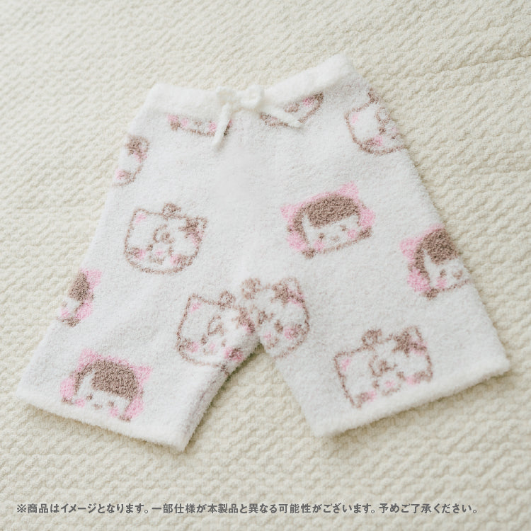 【TAMAchan】Catnap Room ハーフパンツ