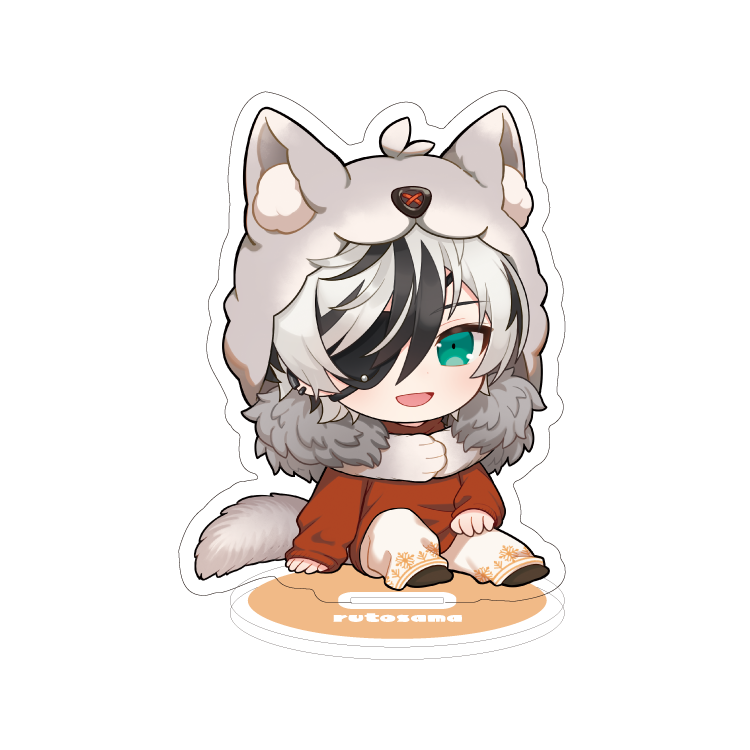 せんたんクリスマス　アクスタA