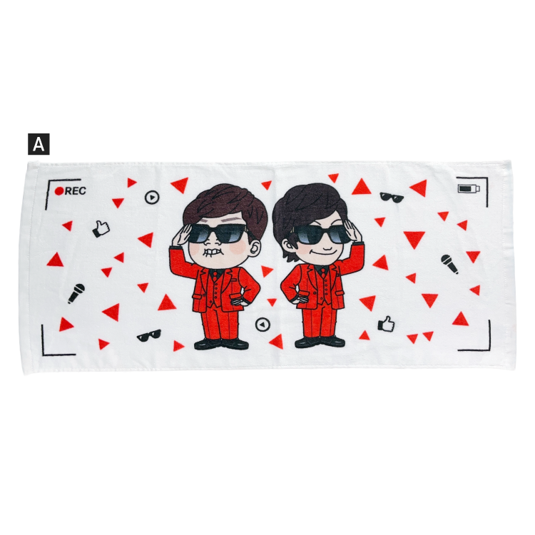 HIKAKIN & SEIKIN – Creator Store