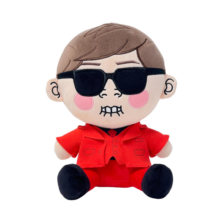 ぬいぐるみセット