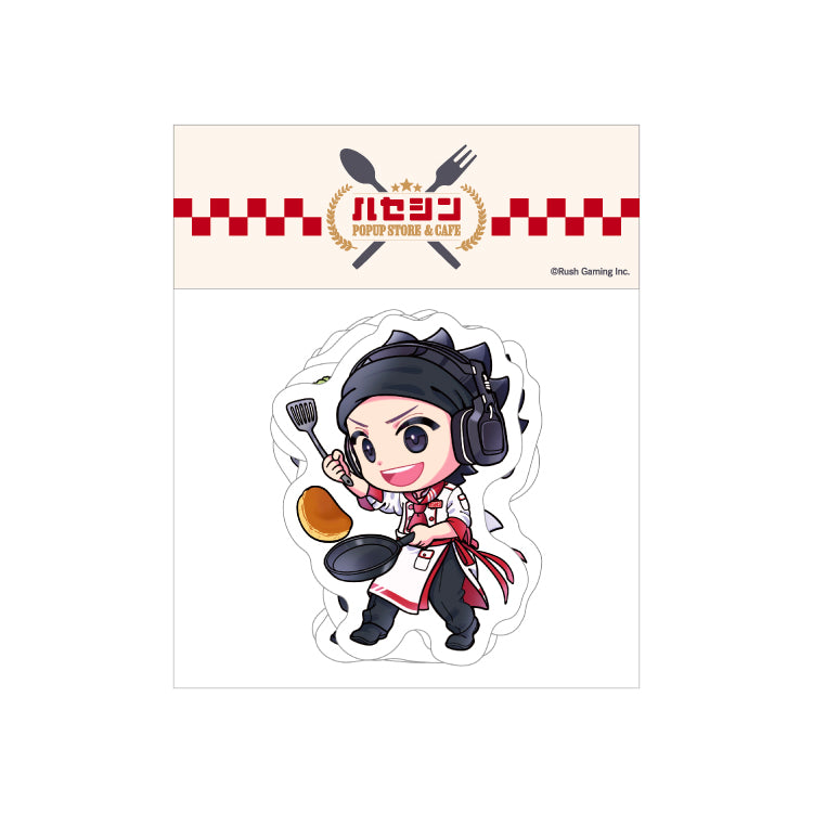 ハセシン / HASESHIN - Creator Store