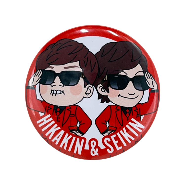 缶マグネットセット