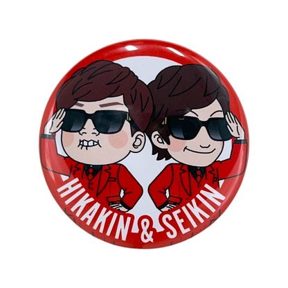 缶マグネットセット