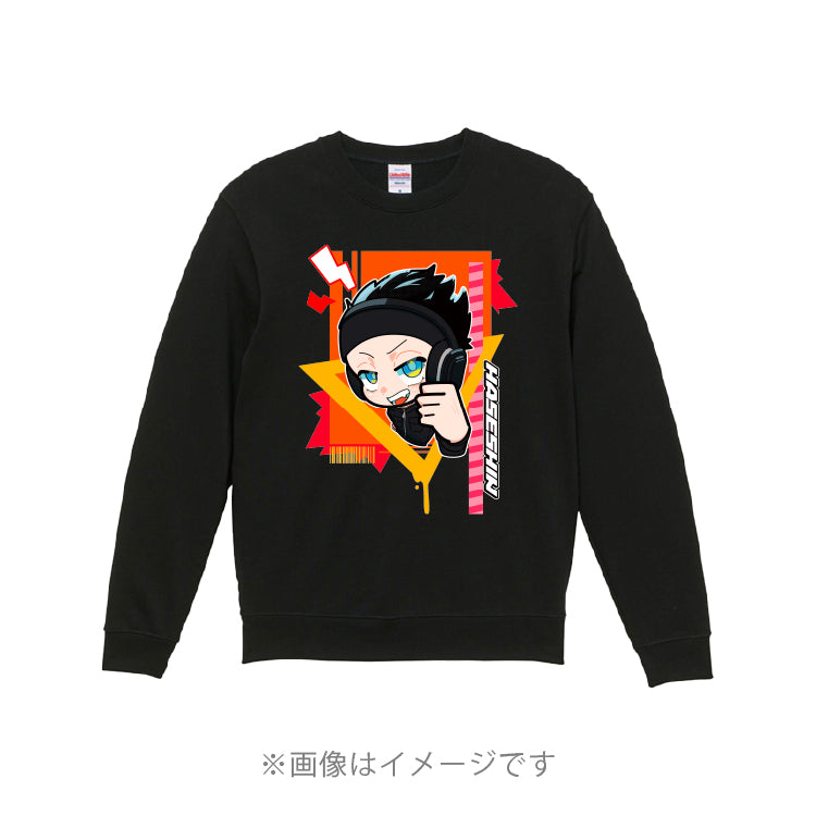 ハセシン生誕グッズ2025発売！ | CREATOR STORE