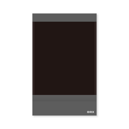 【イリクス学園】千影丸 誕生日記念2025 チェキ風カード