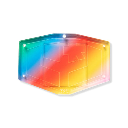 再生アクリル バックル型ケース