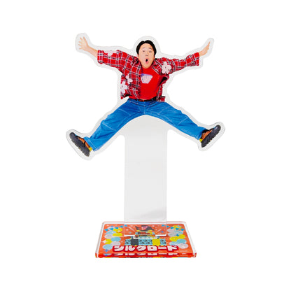 【フィッシャーズ】フィッシャーズ15周年アクリルスタンド