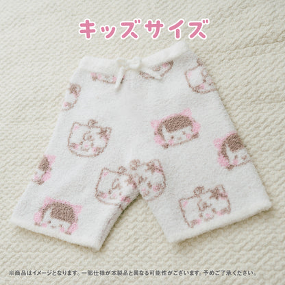 【TAMAchan】Catnap Room キッズハーフパンツ