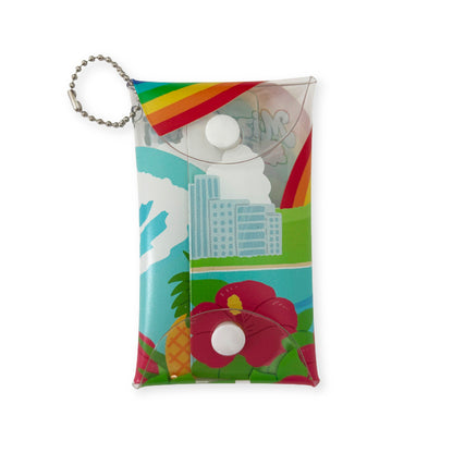 水溜りボンド トークライブ2025 SPECIAL【3650日】クリアマルチケース