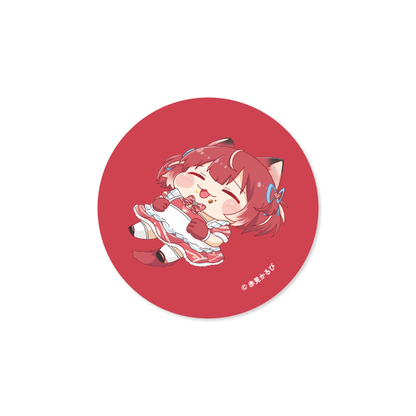 【赤見かるび×恭一郎】箸置きセット