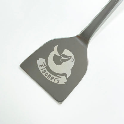【フィッシャーズ】ギガ鉄板！フィッシャーズオリジナル金属ヘラ