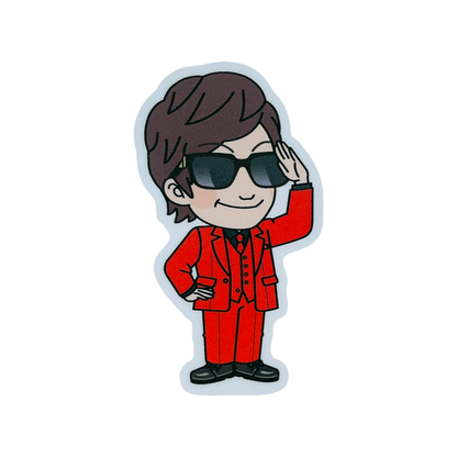 ステッカーセット