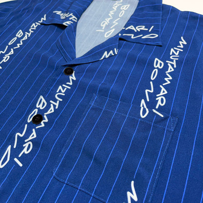 【水溜りボンド10周年記念POP UP SHOP】シャツ