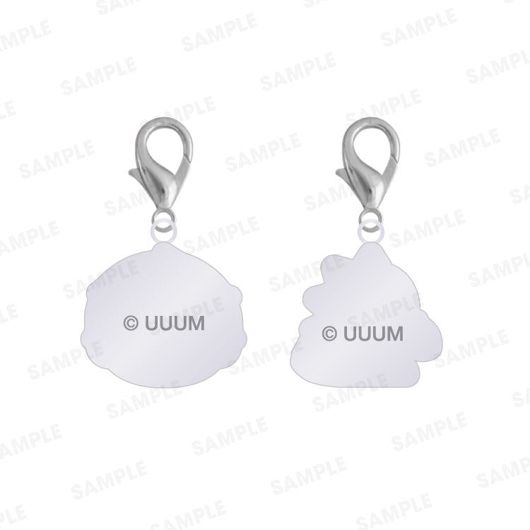 【カラフルピーチ】からぴちコレクション vol.4 シューズチャーム