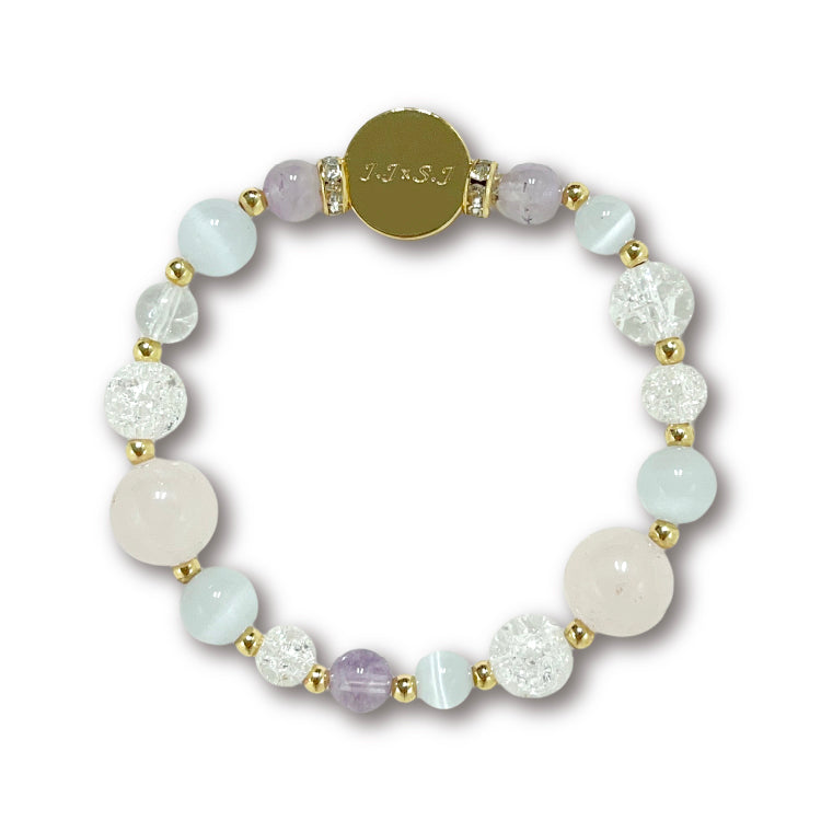 トミーとたっくーのYouTubeでは話せない怖い話】数珠風ブレスレット