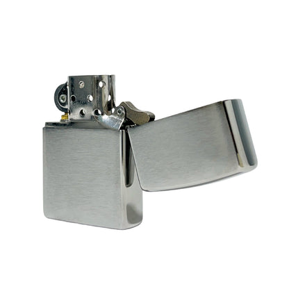 とみビデオ_ZIPPO