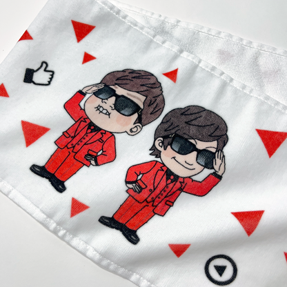 HIKAKIN & SEIKIN – Creator Store