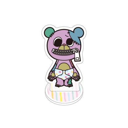 ちびララベアアクリルスタンド