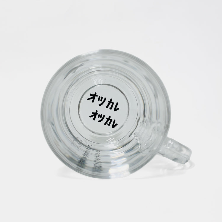 とみビデオ_ジョッキ