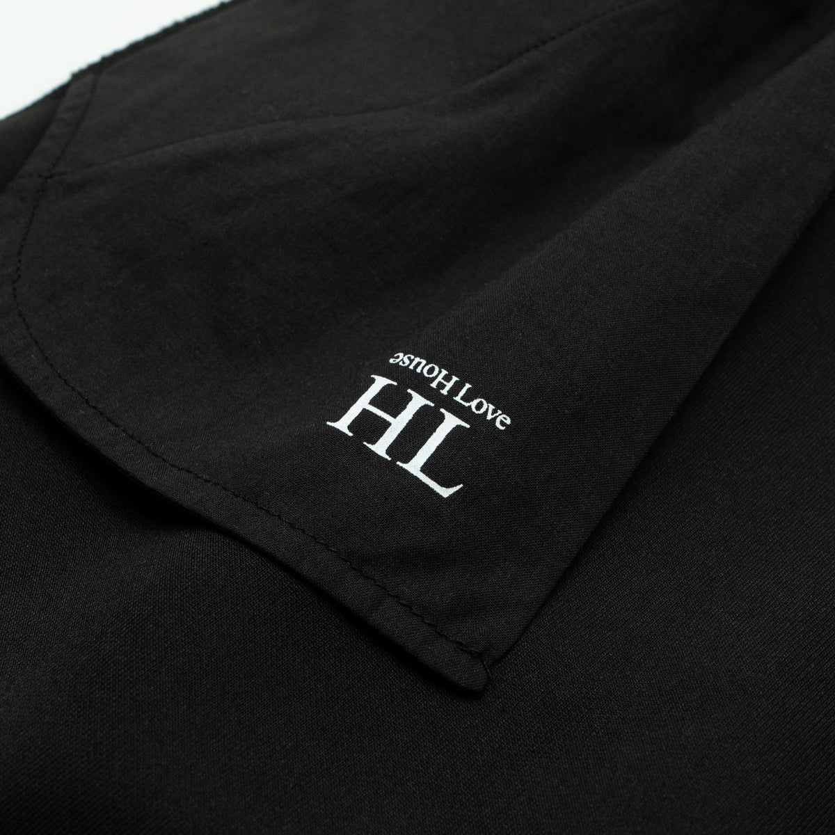 【House Love】Premium Sweat Bottoms