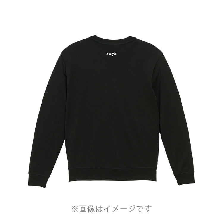 【ハセシン】スウェット