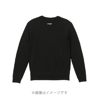 【ハセシン】スウェット