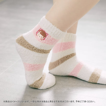 【TAMAchan】Catnap Room もこもこソックス