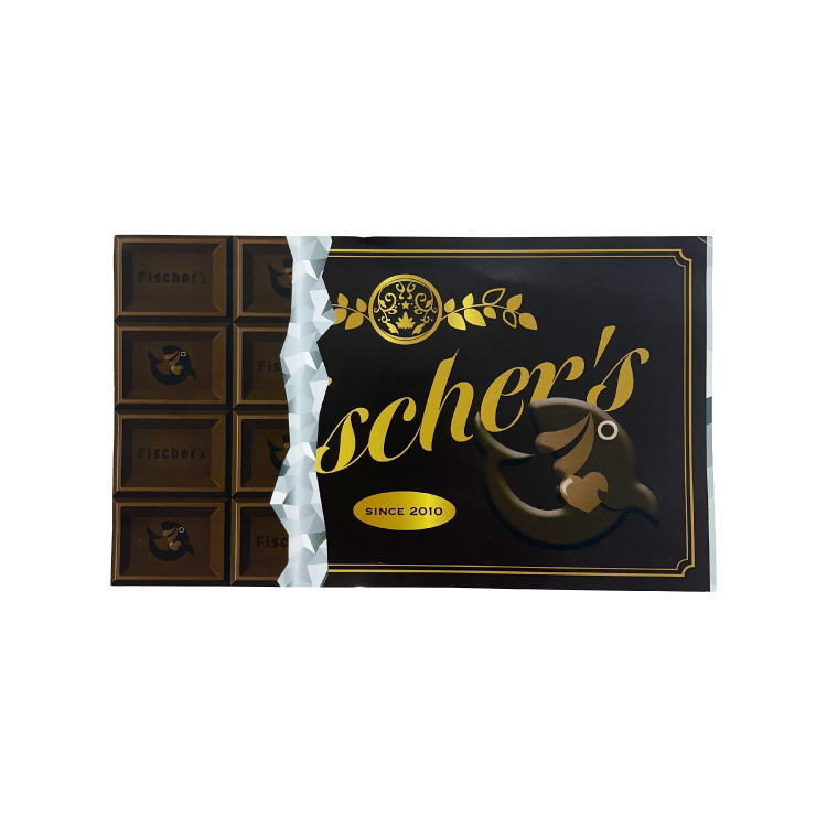 【フィッシャーズ】バレンタインミニ巾着