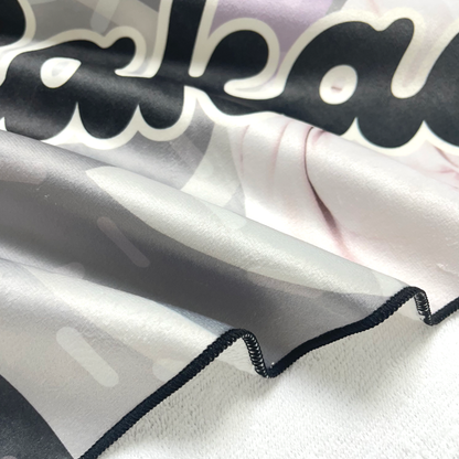 【フィッシャーズ】メンバーフェイスタオル