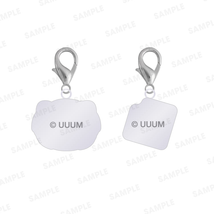 【カラフルピーチ】からぴちコレクション vol.4 シューズチャーム