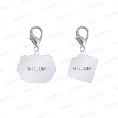 【カラフルピーチ】からぴちコレクション vol.4 シューズチャーム