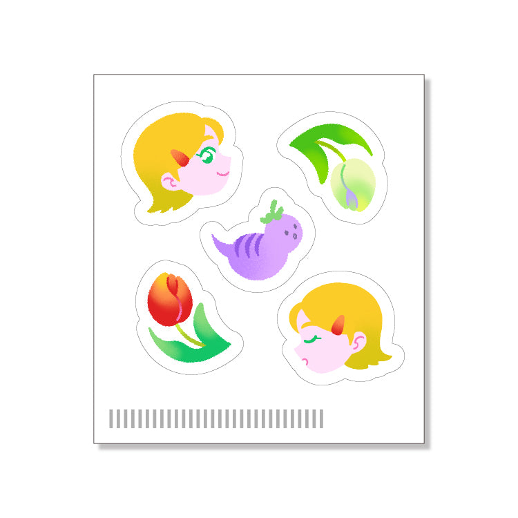 ちささこセットA