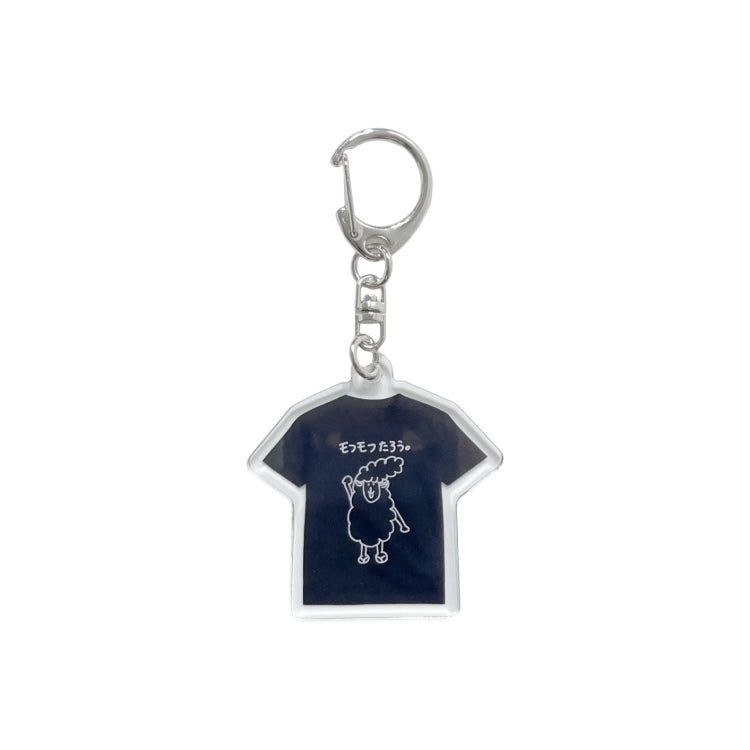 【とったび】とったびのランダムアクキー