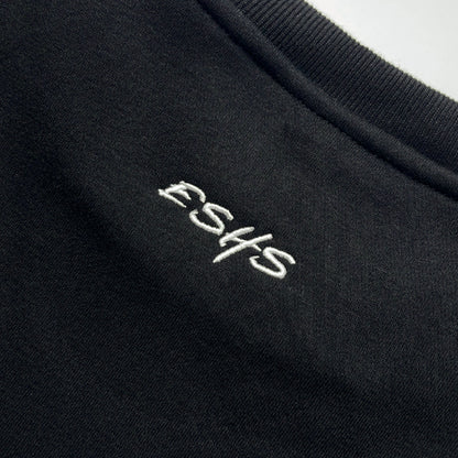 【ハセシン】スウェット