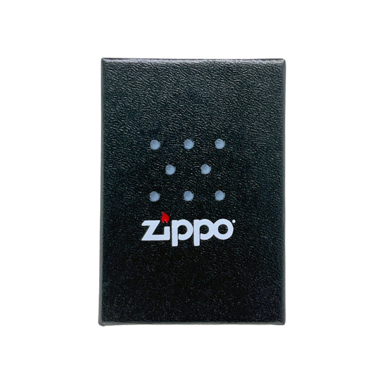 とみビデオ_ZIPPO