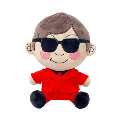 ぬいぐるみセット