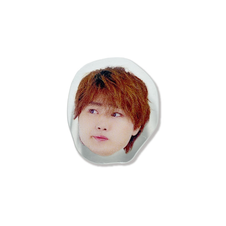 【すずしょうと】何個増やしたら気が済むんねん？ランダムLOVERバンドチャーム（全21種）