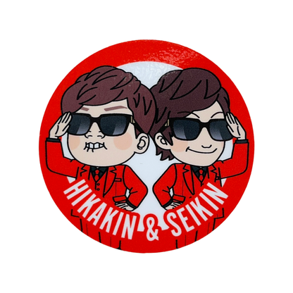 ステッカーセット