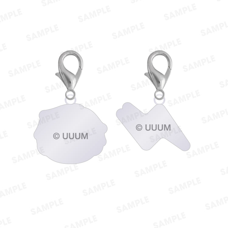 【カラフルピーチ】からぴちコレクション vol.4 シューズチャーム