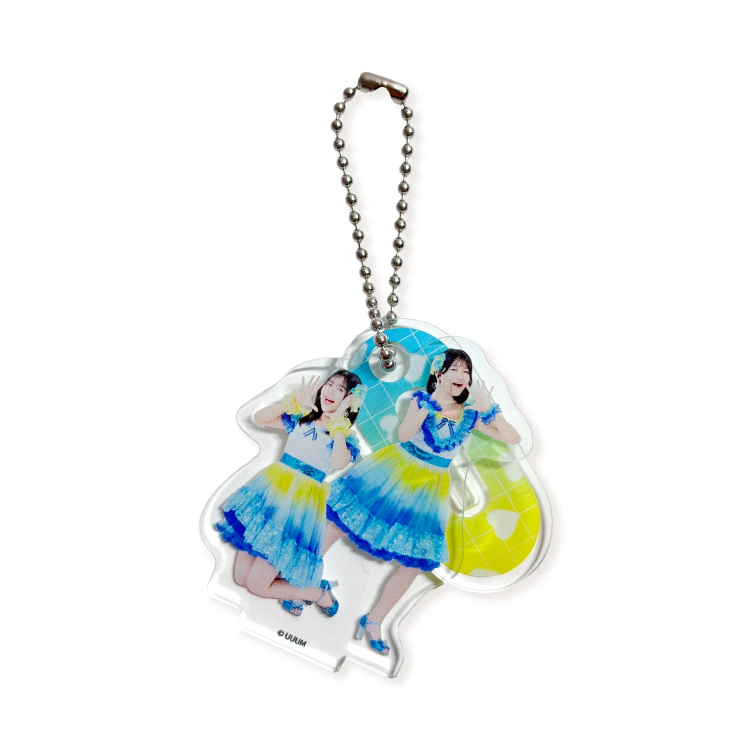 【HIMAWARIちゃんねる】あれもこれもみんな集めちゃおうアクスタ