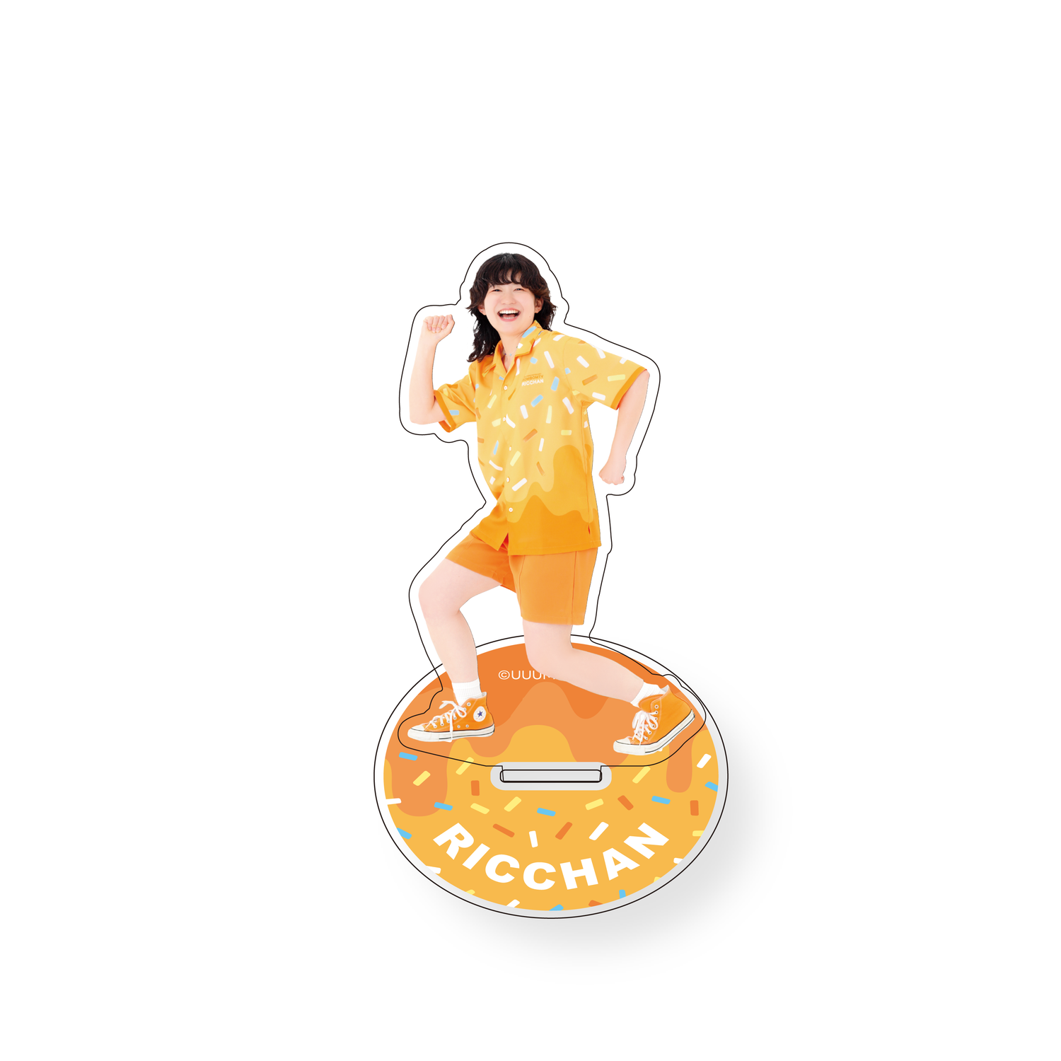 ボンボンTV】ドリームフェスティバル アクリルスタンド|ボンボンTV ボンボンTV】ドリームフェスティバル アクリルスタンド|ボンボンTV