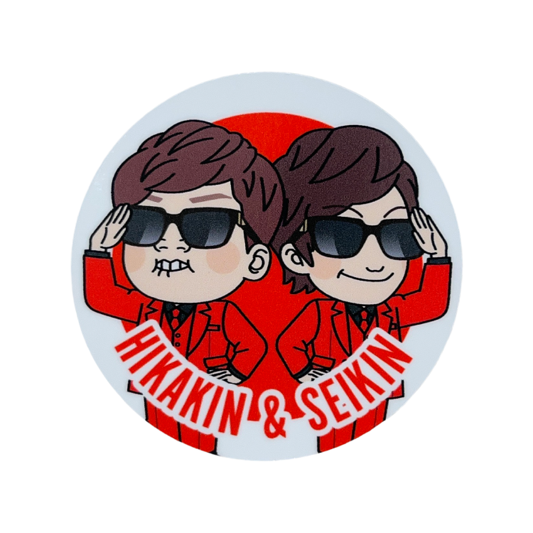 ステッカーセット