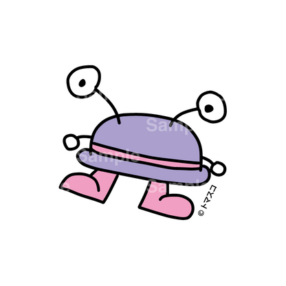 【トマトスコスコ人生】ステッカーやみえん