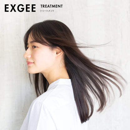 EXGEE トリートメント