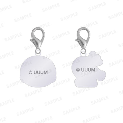 【カラフルピーチ】からぴちコレクション vol.4 シューズチャーム