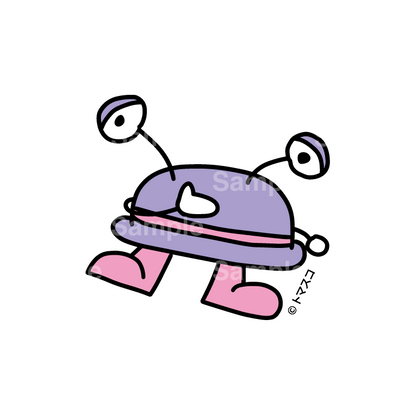 【トマトスコスコ人生】ステッカーやみえん