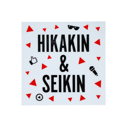 ステッカーセット